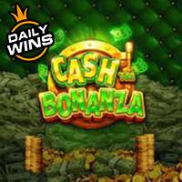 Cash Bonanza RTP Pragmatic Play Demo