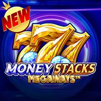 Money Stacks Megaways RTP Pragmatic Play Demo