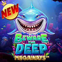 Beware The Deep Megaways RTP Pragmatic Play Demo