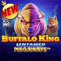Buffalo King Untamed Megaways™ RTP Pragmatic Play Demo
