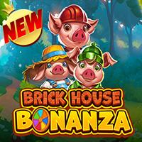 Brick House Bonanza RTP Pragmatic Play Demo