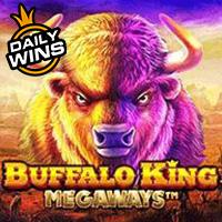 Buffalo King Megaways RTP Pragmatic Play Demo