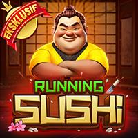 Running Sushi RTP Pragmatic Play Demo