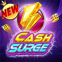 Cash Surge RTP Pragmatic Play Demo