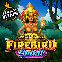 Firebird Spirit - Connect & Collect RTP Pragmatic Play Demo