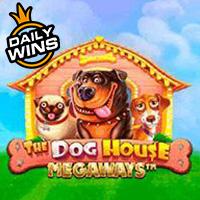 The Dog House Megaways RTP Pragmatic Play Demo