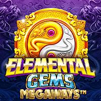 Elemental Gems Megaways RTP Pragmatic Play Demo