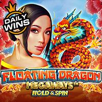 Floating Dragon Hold & Spin Megaways RTP Pragmatic Play Demo