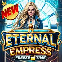 Eternal Empress – Freeze Time RTP Pragmatic Play Demo