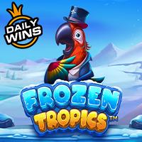 Frozen Tropics RTP Pragmatic Play Demo