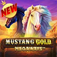 Mustang Gold Megaways RTP Pragmatic Play Demo