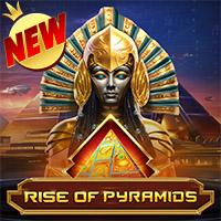 Rise of Pyramids RTP Pragmatic Play Demo