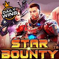 Star Bounty RTP Pragmatic Play Demo