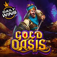Gold Oasis RTP Pragmatic Play Demo
