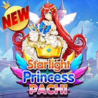Starlight Princess Pachi RTP Pragmatic Play Demo