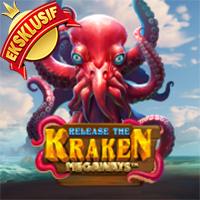 Release the Kraken Megaways RTP Pragmatic Play Demo