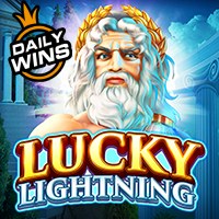 Lucky Lightning RTP Pragmatic Play Demo