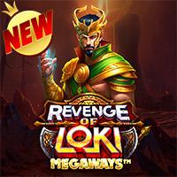 Revenge of Loki Megaways™ RTP Pragmatic Play Demo