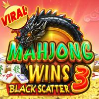 Mahjong Wins 3 – Black Scatter RTP Pragmatic Play Demo