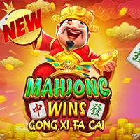 Mahjong Wins - Gong Xi Fa Cai RTP Pragmatic Play Demo