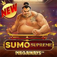 Sumo Supreme Megaways RTP Pragmatic Play Demo