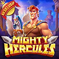 Mighty Hercules RTP Pragmatic Play Demo