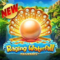 Raging Waterfall Megaways™ RTP Pragmatic Play Demo