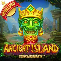 Ancient Island Megaways RTP Pragmatic Play Demo
