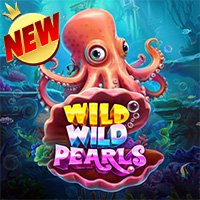 Wild Wild Pearls RTP Pragmatic Play Demo