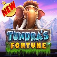 Tundra's Fortune RTP Pragmatic Play Demo