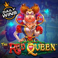 The Red Queen RTP Pragmatic Play Demo