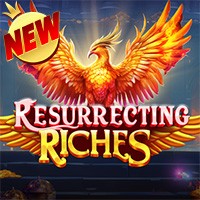 Resurrecting Riches RTP Pragmatic Play Demo