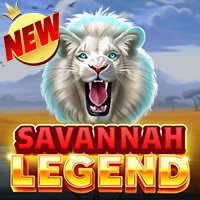 Savannah Legend RTP Pragmatic Play Demo