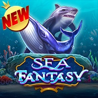 Sea Fantasy RTP Pragmatic Play Demo