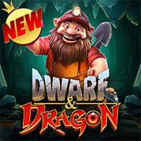 Dwarf & Dragon RTP Pragmatic Play Demo