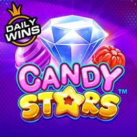 Candy Stars RTP Pragmatic Play Demo