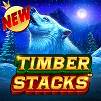 Timber Stacks RTP Pragmatic Play Demo