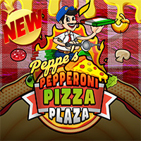 Peppe’s Pepperoni Pizza Plaza RTP Pragmatic Play Demo