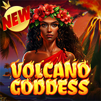 Volcano Goddess RTP Pragmatic Play Demo