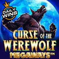 Curse of the Werewolf Megaways RTP Pragmatic Play Demo