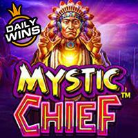 Mystic Chief RTP Pragmatic Play Demo
