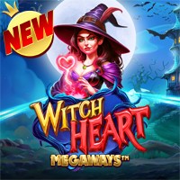 Witch Heart Megaways RTP Pragmatic Play Demo