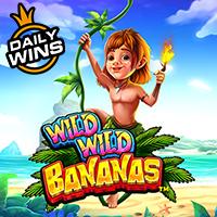 Wild Wild Bananas RTP Pragmatic Play Demo