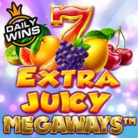 Extra Juicy Megaways RTP Pragmatic Play Demo