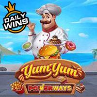 Yum Yum Powerways RTP Pragmatic Play Demo