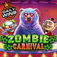 Zombie Carnival RTP Pragmatic Play Demo